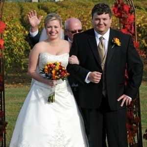 Meet your Posher, Angela